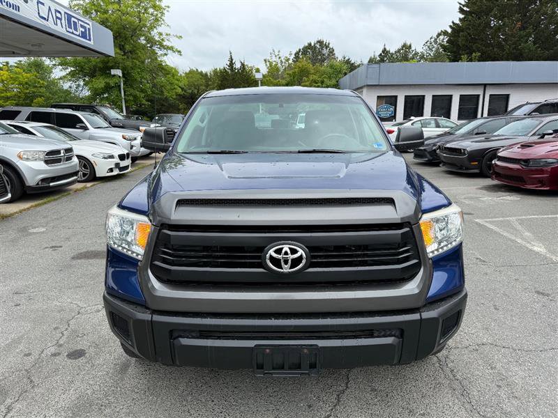 Used 2014 Toyota Tundra SR AWD/4WD image 3