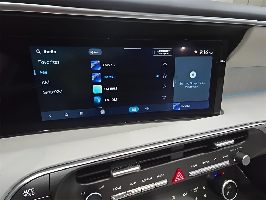 New 2026 Hyundai Palisade Calligraphy image 25