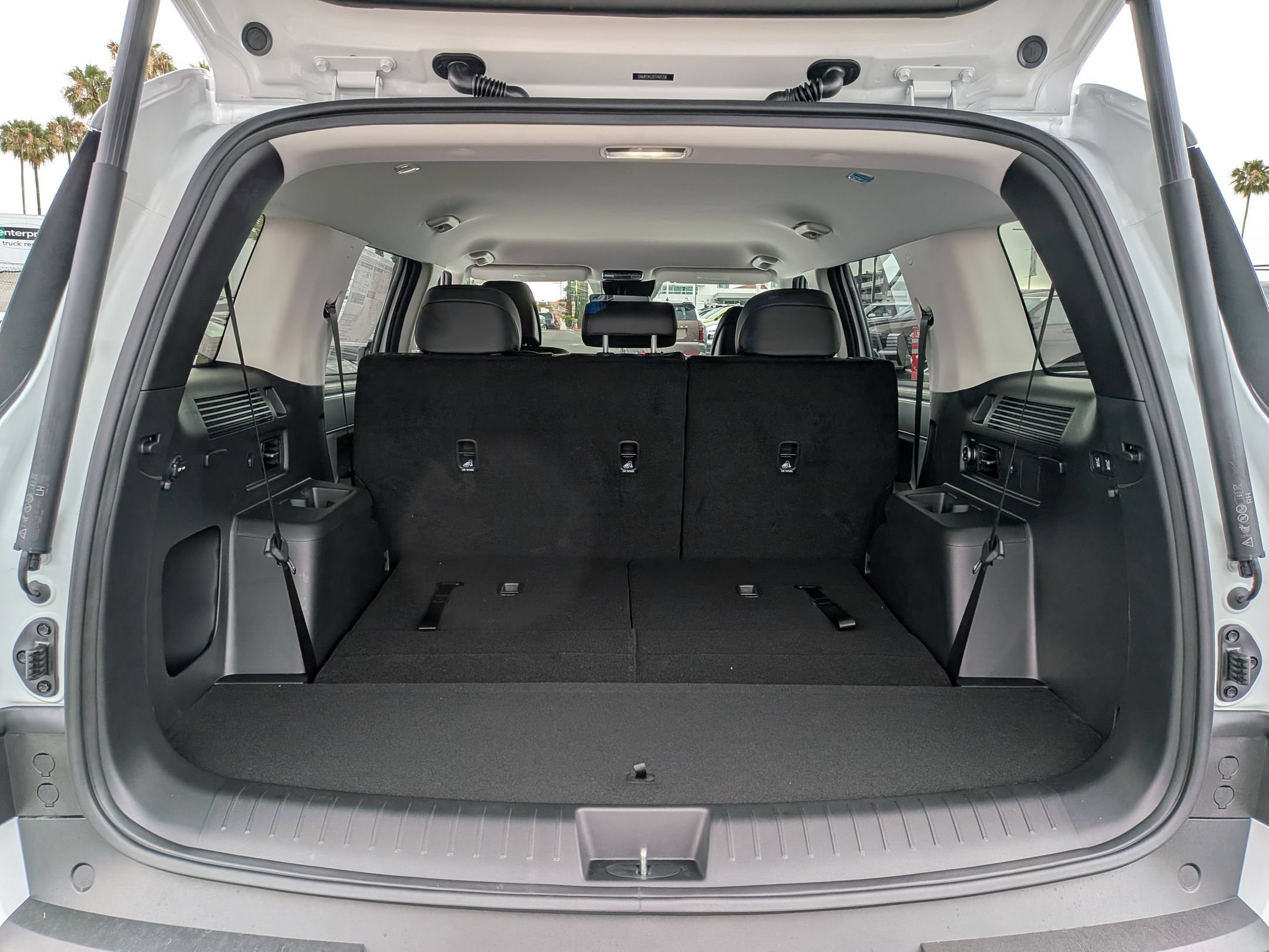 New 2026 Hyundai Santa Fe SEL FWD image 22