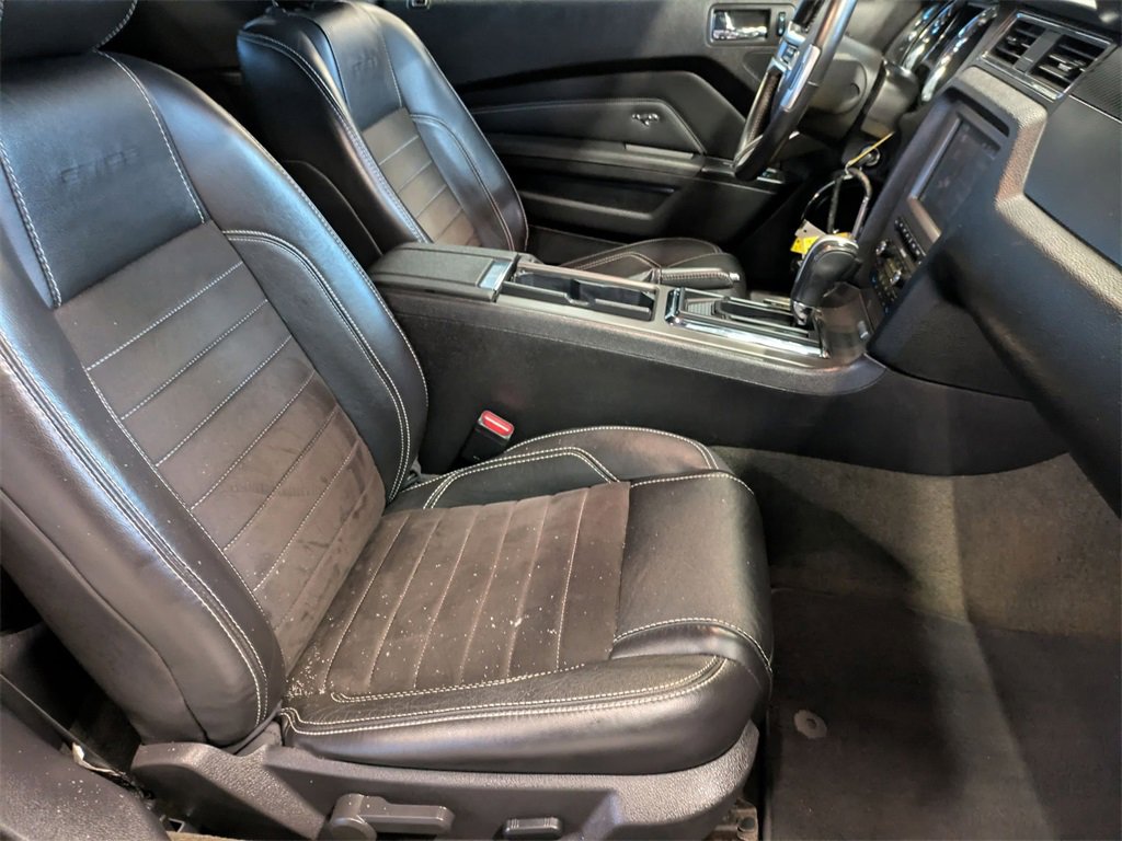 Used 2014 Ford Mustang GT w/ Electronics Package image 18