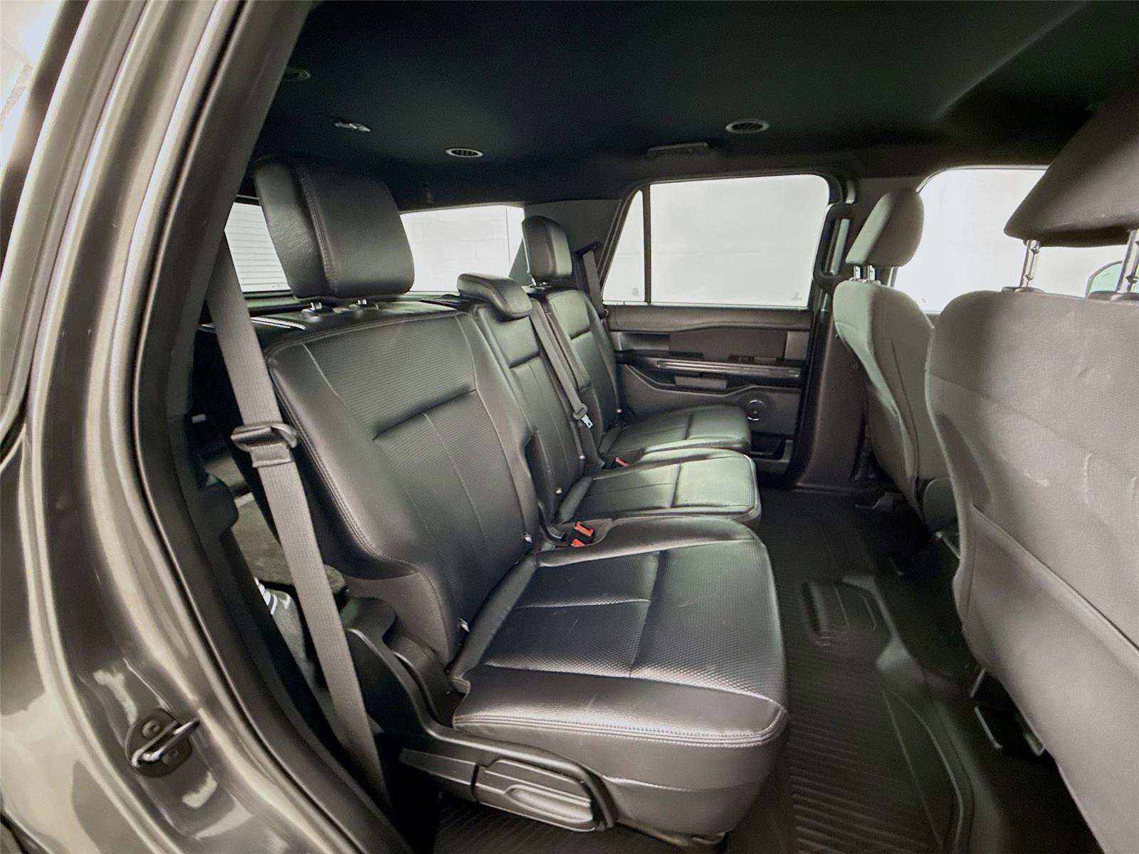 Used 2021 Ford Expedition XL image 16