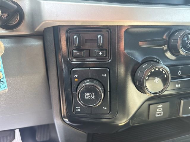 Used 2024 Ford F250 XL image 17