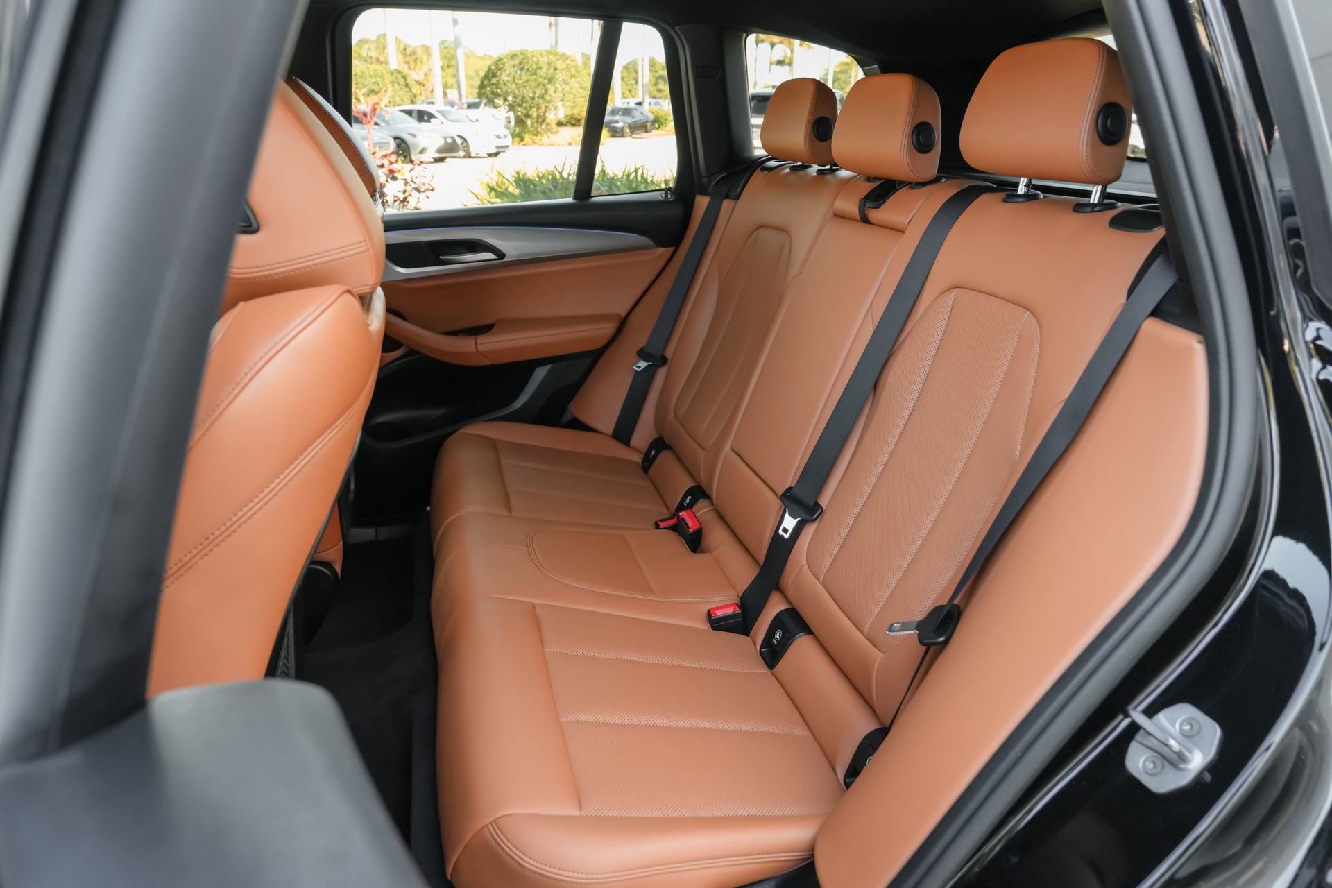 Used 2022 BMW X3 sDrive30i image 36