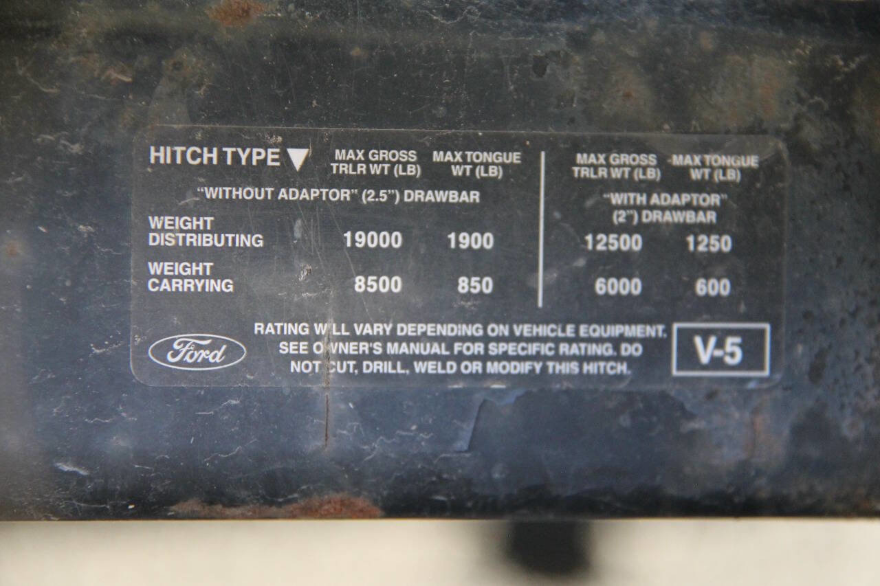 Used 2016 Ford F250 XL image 24