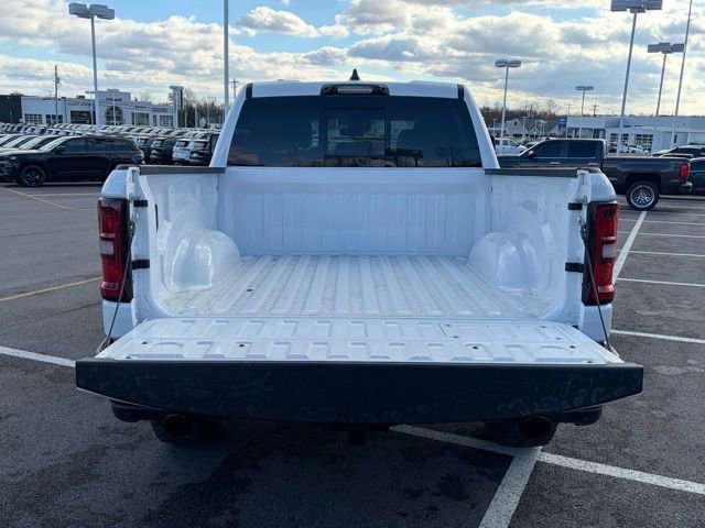 New 2026 RAM 1500 Rebel w/ Rebel Level 2 Equipment Group AWD/4WD image 7