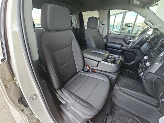 New 2026 GMC Sierra 1500 Pro w/ Pro Value Package AWD/4WD image 16