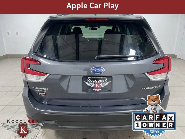 Used 2021 Subaru Forester Premium image 5