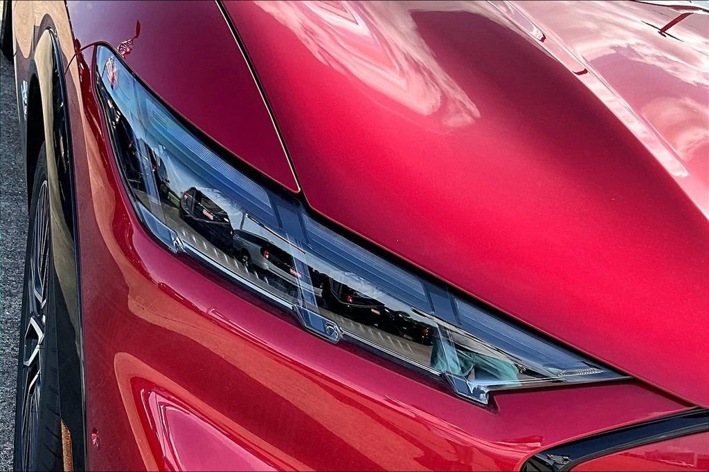 New 2024 Ford Mustang Mach-E Premium RWD image 15