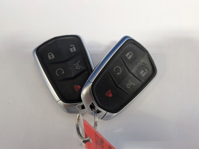 Used 2023 Cadillac XT5 Premium Luxury image 36