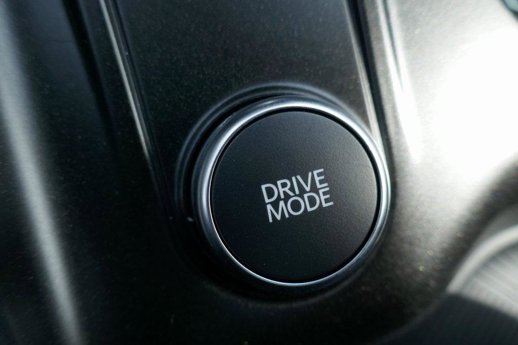 New 2025 Ford Explorer ST-Line w/ Premium Package image 17