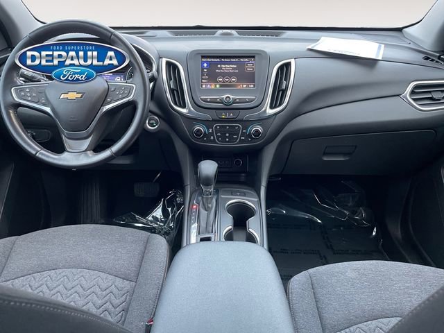 Used 2022 Chevrolet Equinox LT image 13