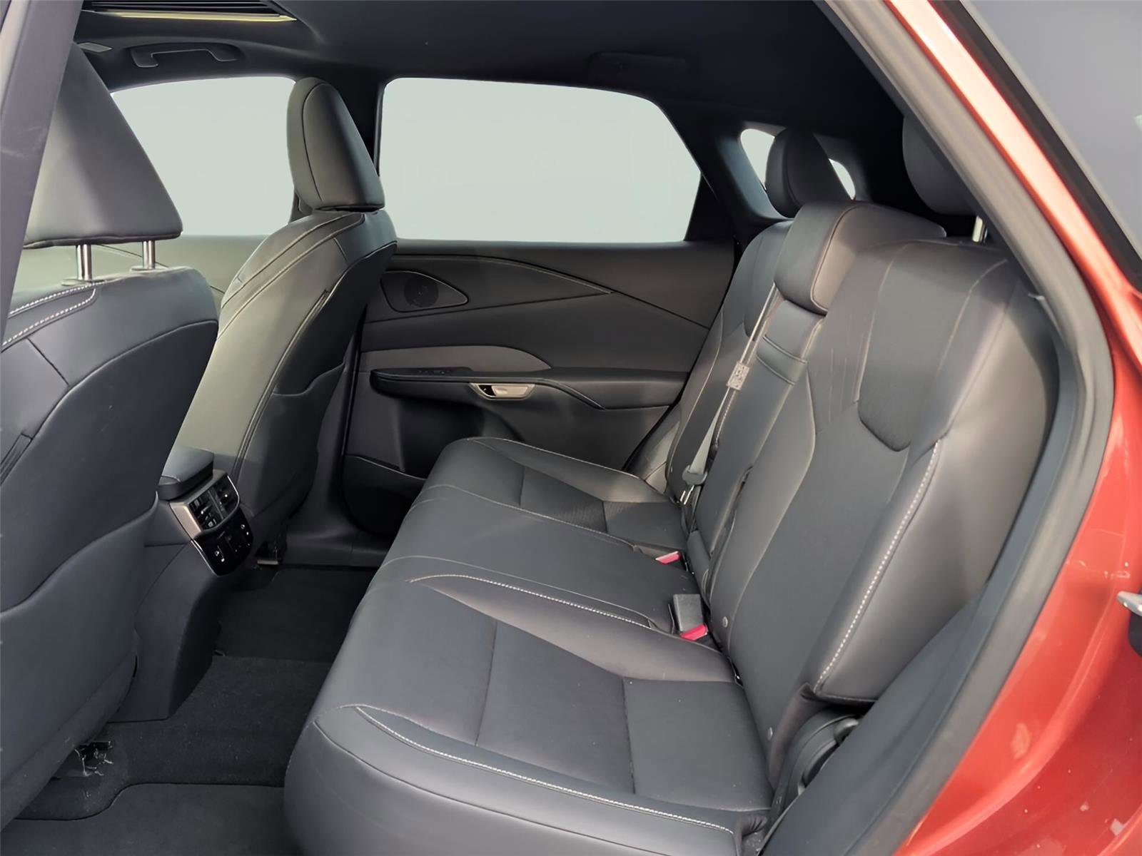 Used 2023 Lexus RX 350 Premium Plus w/ Cold Area Package image 19