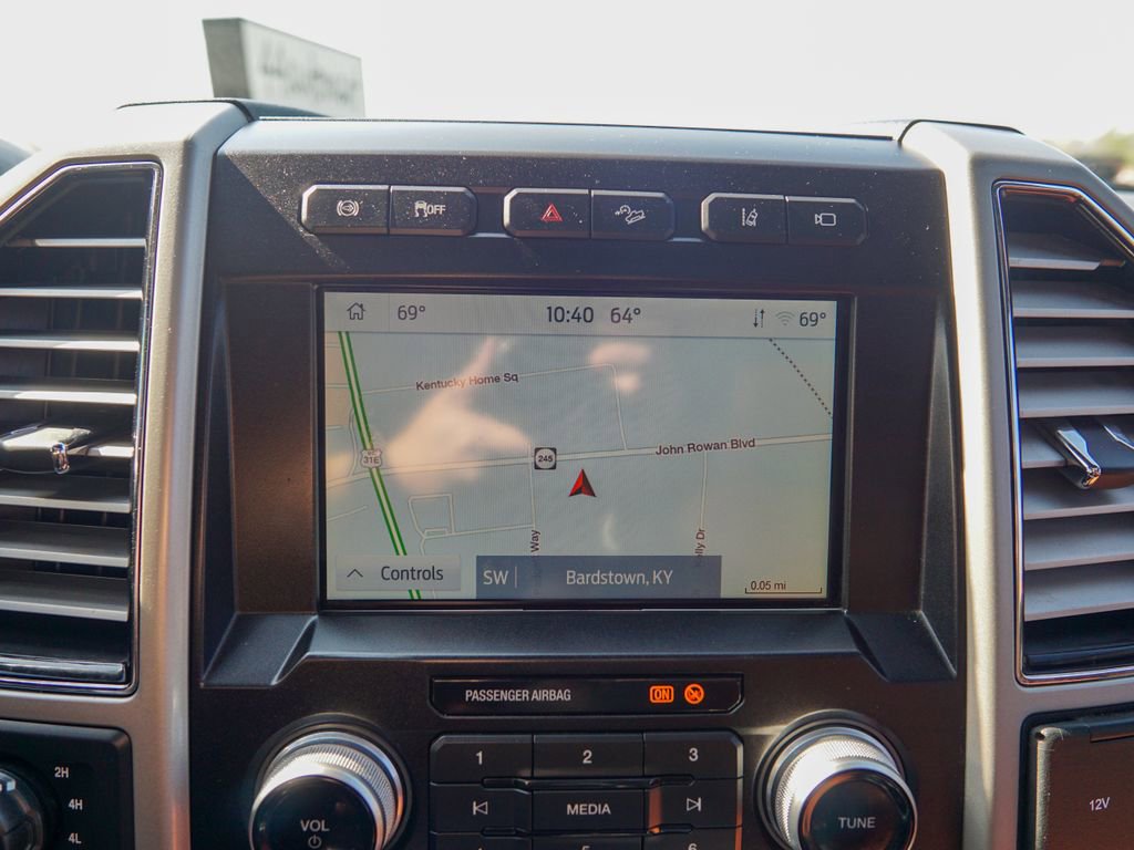 Used 2020 Ford F250 King Ranch w/ King Ranch Ultimate Package image 29