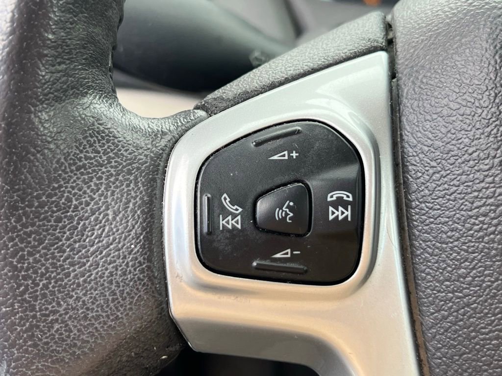 Used 2016 Ford Fiesta SE image 29