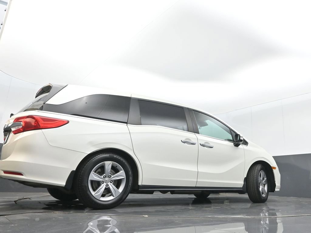 Used 2019 Honda Odyssey EX-L image 39