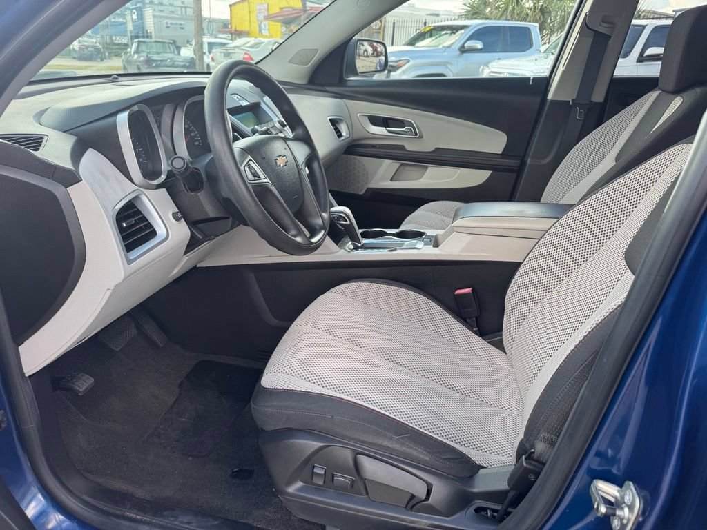 Used 2010 Chevrolet Equinox LT FWD image 8