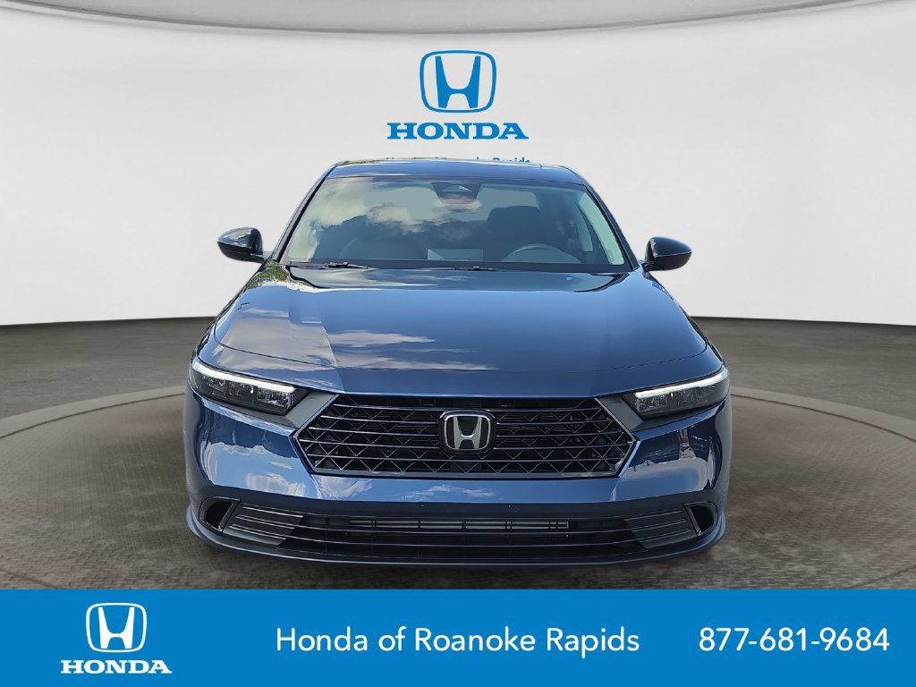 New 2026 Honda Accord SE image 8