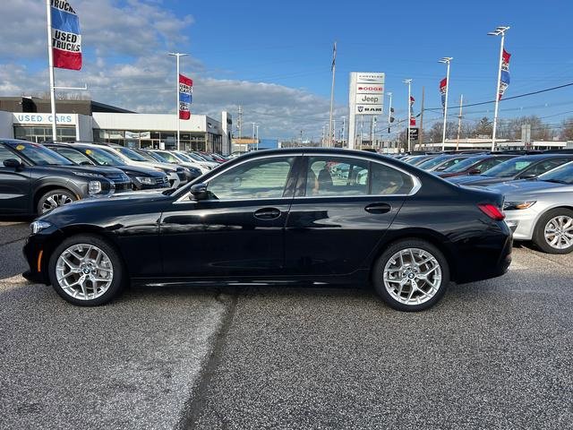 Used 2025 BMW 330i 330i image 6