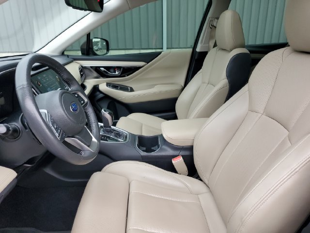 Used 2024 Subaru Legacy Limited AWD/4WD image 5