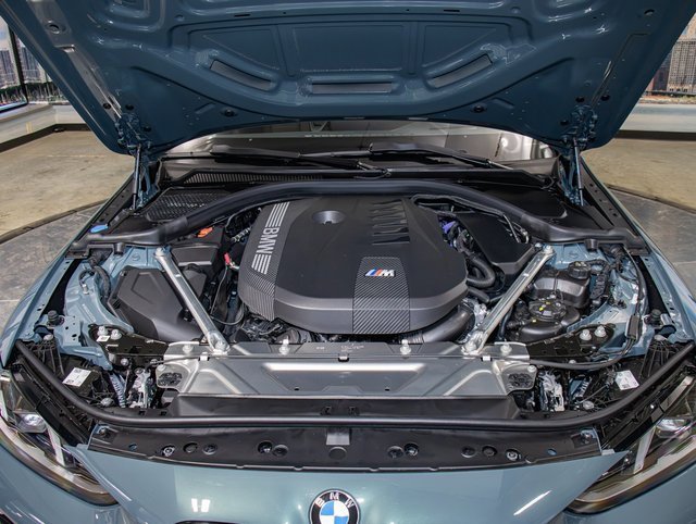 New 2026 BMW 440i xDrive Coupe image 5