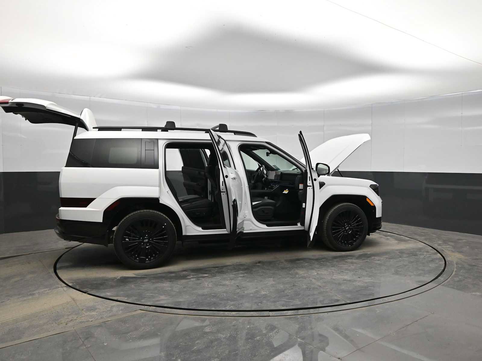 New 2026 Hyundai Santa Fe Calligraphy image 40