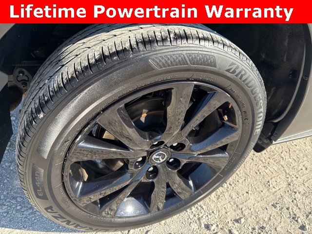 Used 2024 MAZDA CX-30 AWD 2.5 S w/ Preferred Package image 10
