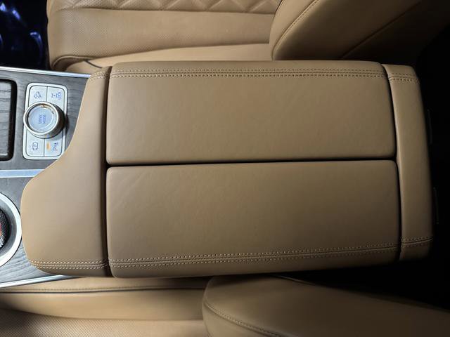 Used 2023 Genesis GV80 3.5T image 21