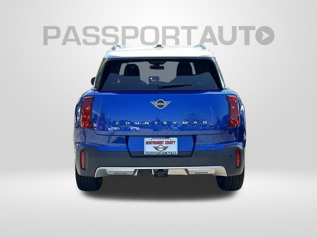Used 2026 MINI Cooper Countryman S image 56