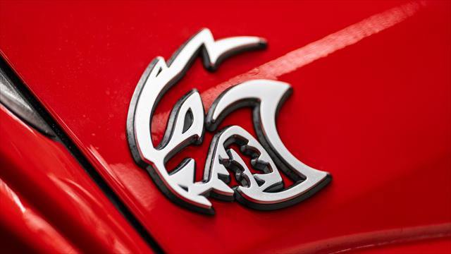 Used 2024 RAM 1500 TRX w/ TRX Level 1 Equipment Group image 50