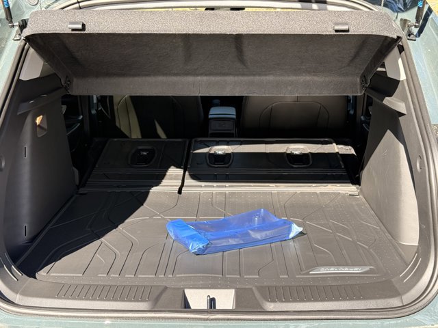 New 2026 Chevrolet Trax LT w/ Driver Confidence Package image 10