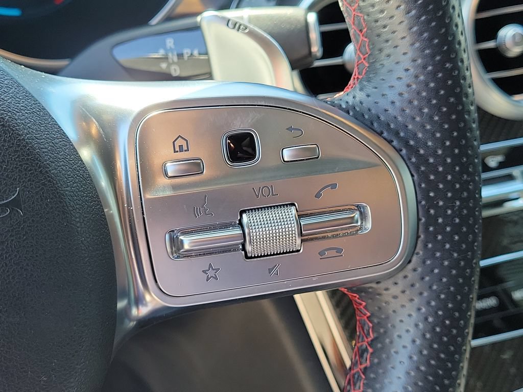 Used 2019 Mercedes-Benz C 43 AMG 4MATIC Coupe image 40
