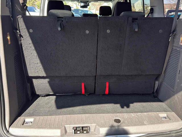 Used 2021 Ford Transit Connect XL image 25