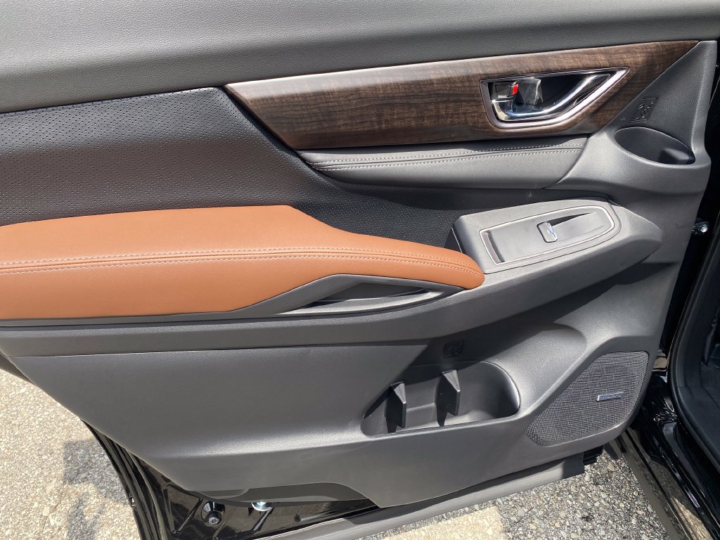 New 2026 Subaru Ascent Touring AWD/4WD image 13