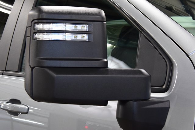 New 2026 Chevrolet Silverado 3500 LT w/ All Star Edition image 19