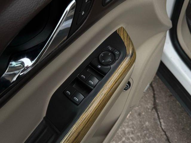 Used 2017 GMC Acadia Denali w/ Technology Package image 17