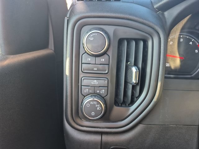 Certified 2024 Chevrolet Silverado 2500 W/T w/ WT Fleet Convenience Package AWD/4WD image 24