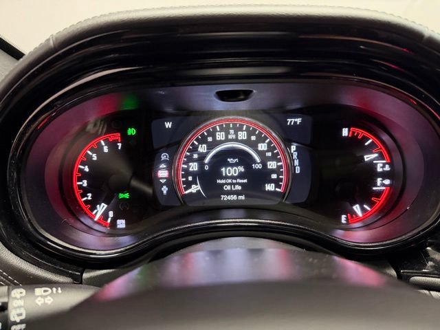 Used 2021 Dodge Durango Citadel AWD/4WD image 36