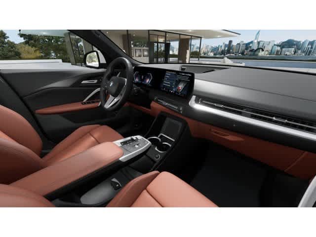 New 2027 BMW X2 xDrive28i w/ Convenience Package AWD/4WD image 14