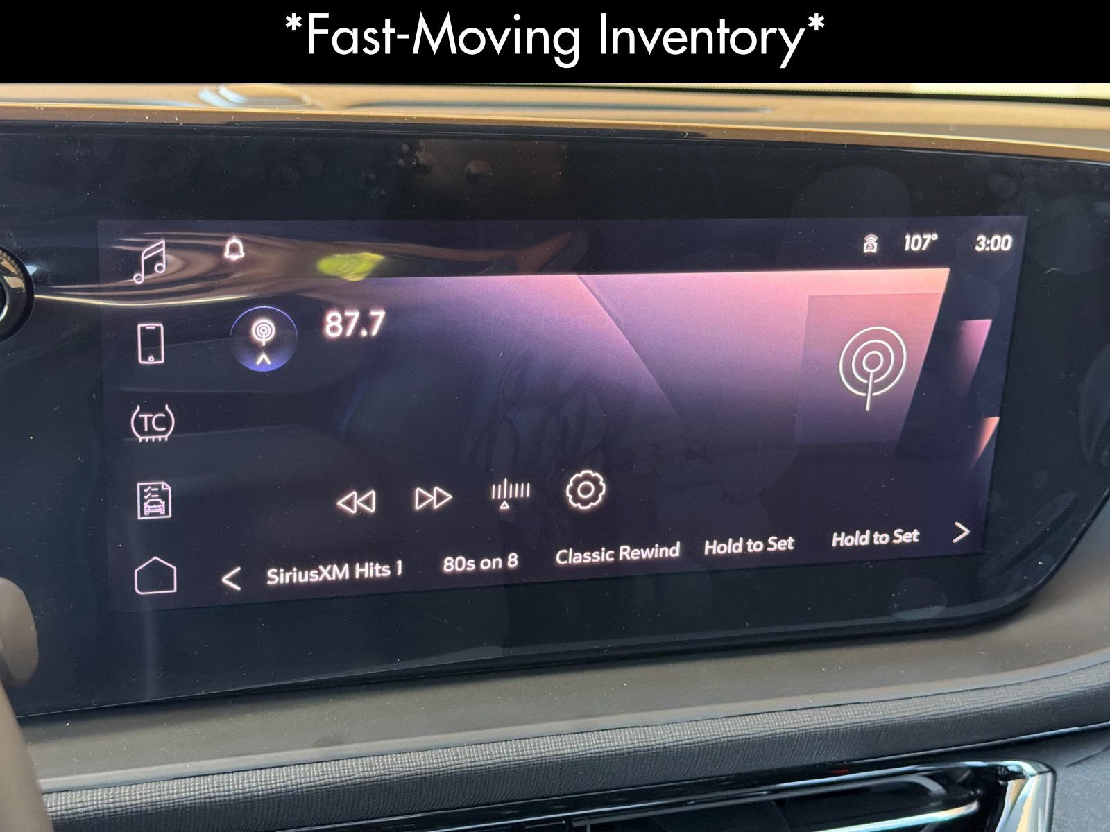 New 2026 Buick Envista Sport Touring w/ Convenience I Package FWD image 18