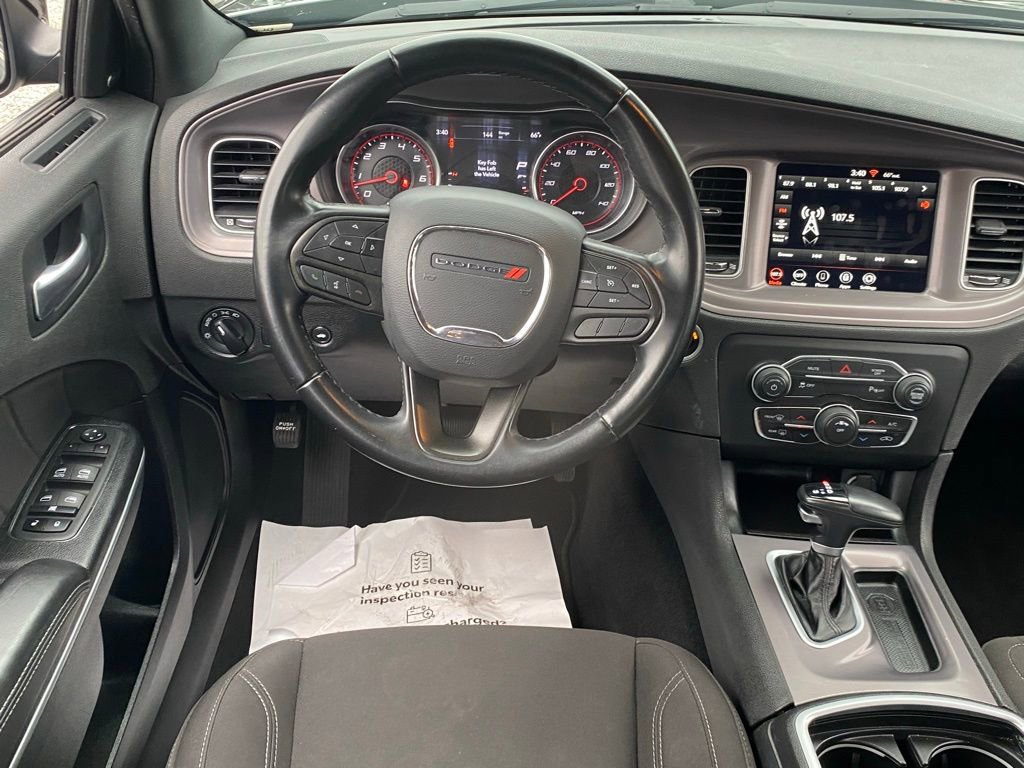 Used 2023 Dodge Charger SXT image 10
