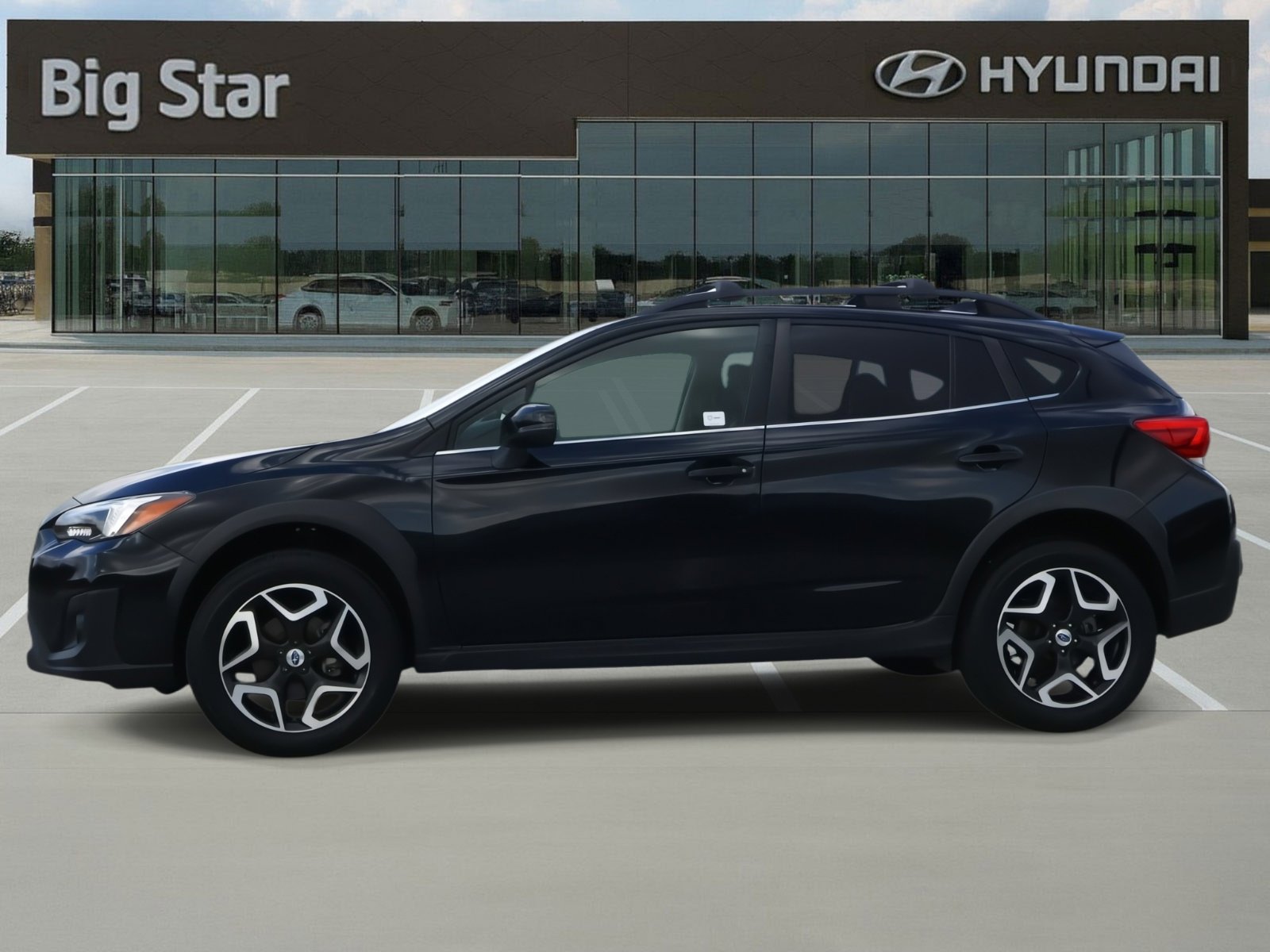 Used 2018 Subaru Crosstrek 2.0i Limited video 2
