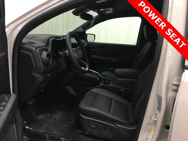 New 2026 Chevrolet Colorado Trail Boss image 19