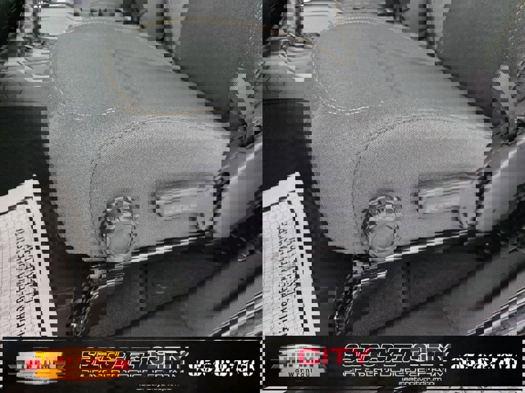 New 2026 Jeep Wrangler Sport image 13