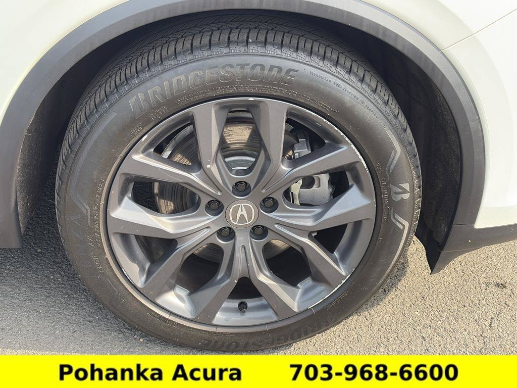 Certified 2023 Acura MDX A-Spec AWD/4WD image 37