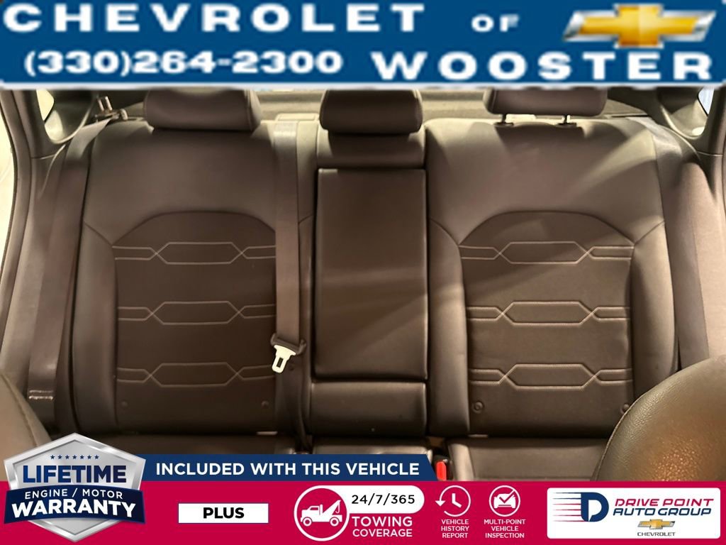 Used 2021 Kia Forte GT-Line image 27