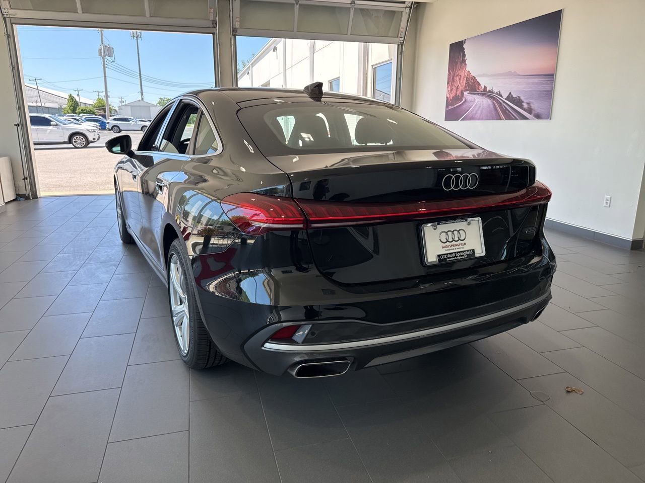Used 2025 Audi A5 2.0T Premium w/ Convenience Package AWD/4WD image 6