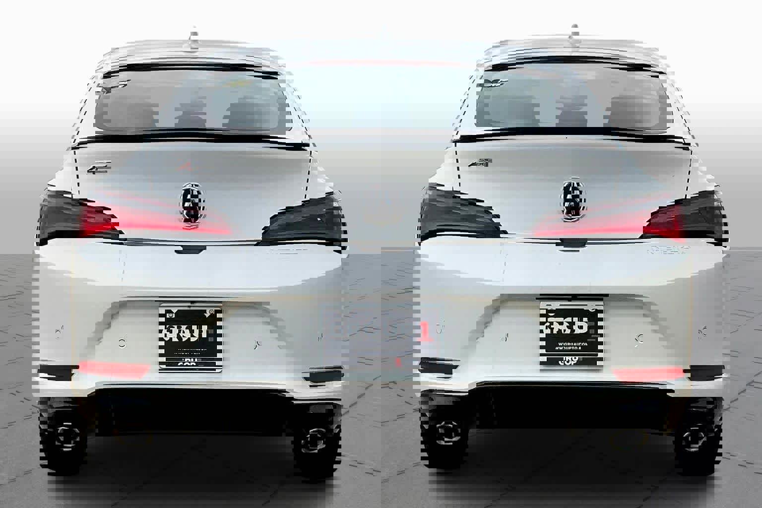 New 2026 Acura Integra A-Spec image 4