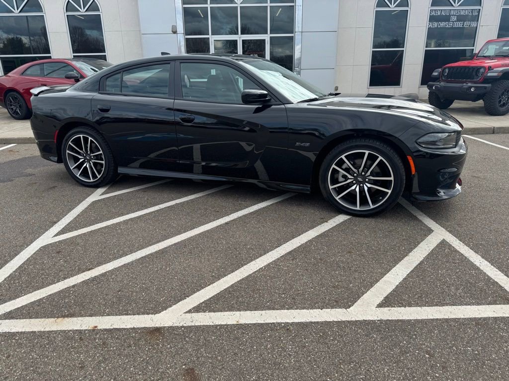 Used 2023 Dodge Charger R/T image 2