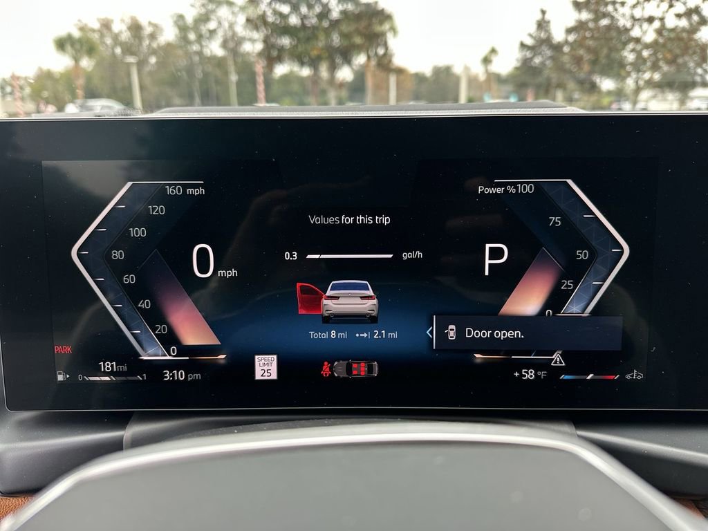 New 2026 BMW 330i 330i w/ Premium Package image 19