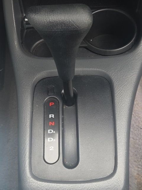 Used 2000 Honda Civic VP image 25